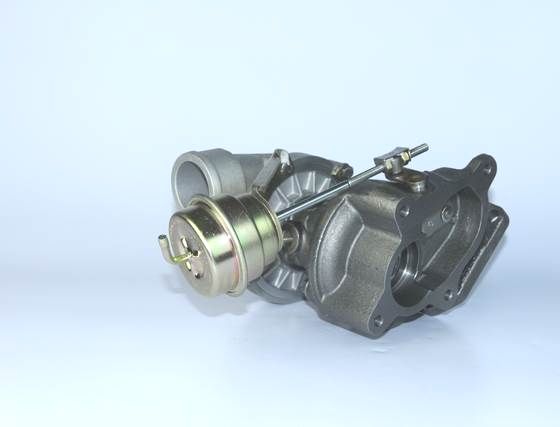 Turbo pour VOLKSWAGEN-VW TRANSPORTER T4 - Ref. OEM 074145701A, 074145701AV, 074145701AX,  - Turbo kkk BorgWarner